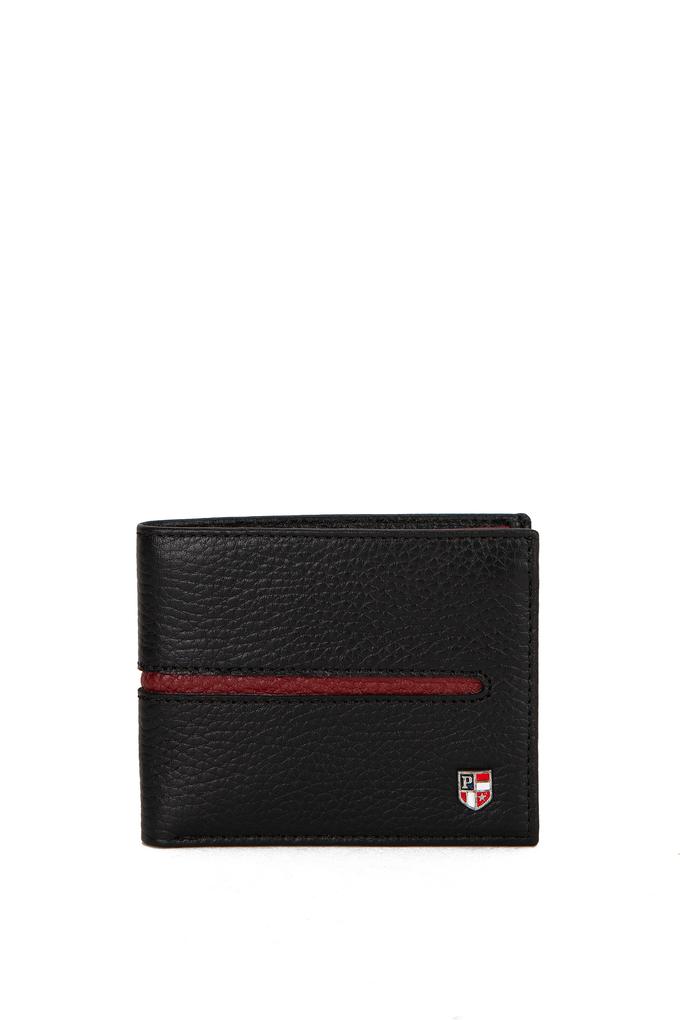 Erkek Siyah Cüzdan