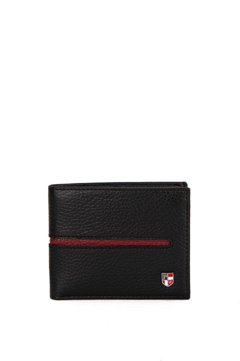 Erkek Siyah Cüzdan