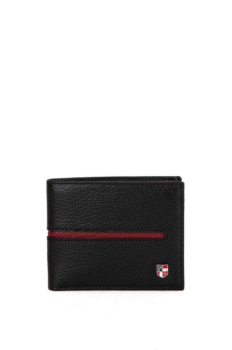 Erkek Siyah Cüzdan