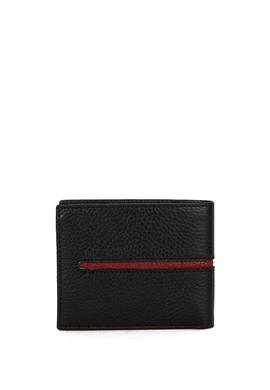 Erkek Siyah Cüzdan - 50211961003