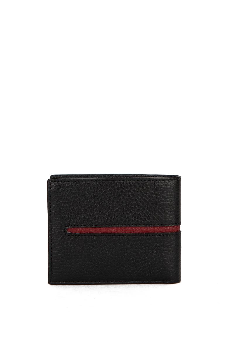 Erkek Siyah Cüzdan - 50211961003