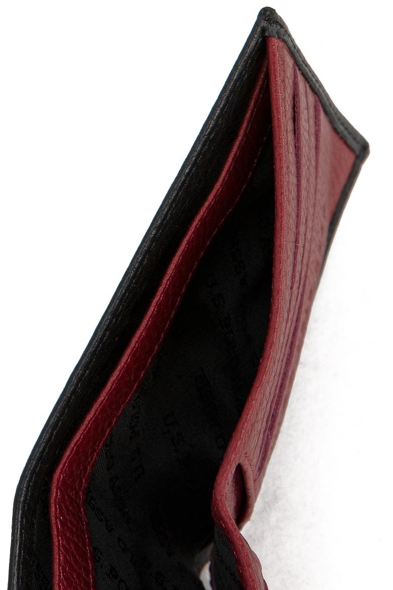 Erkek Siyah Cüzdan - 50211961003