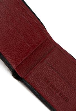 Erkek Siyah Cüzdan - 50211961003