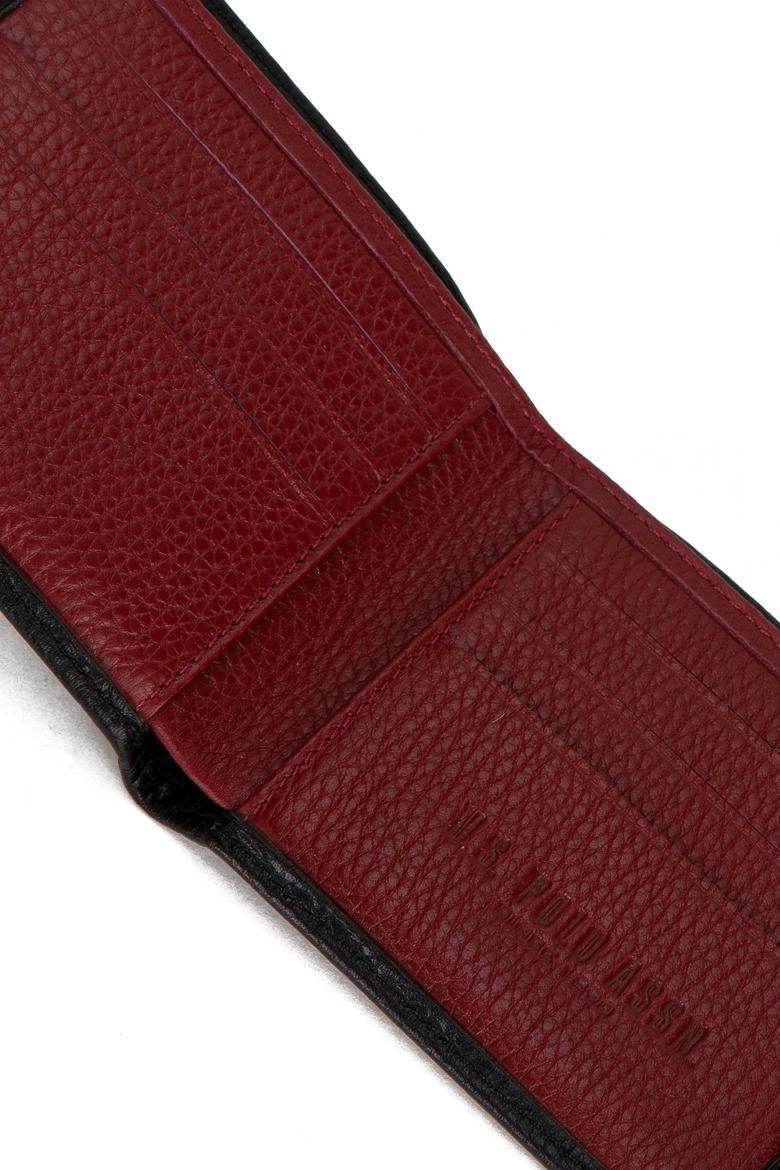 Erkek Siyah Cüzdan - 50211961003