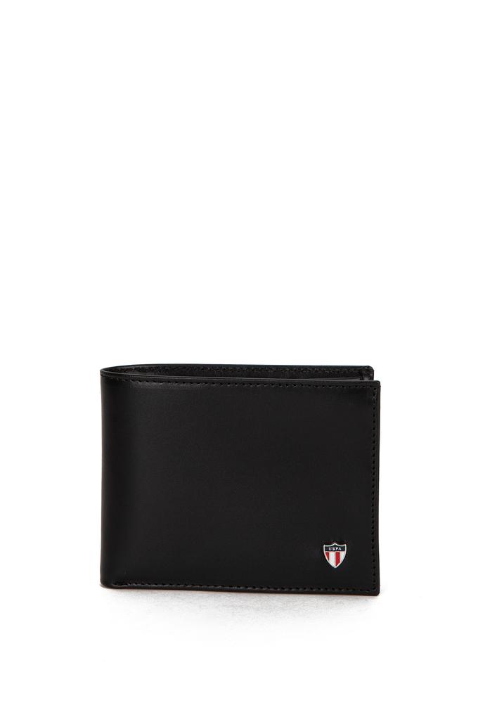 Erkek Siyah Cüzdan
