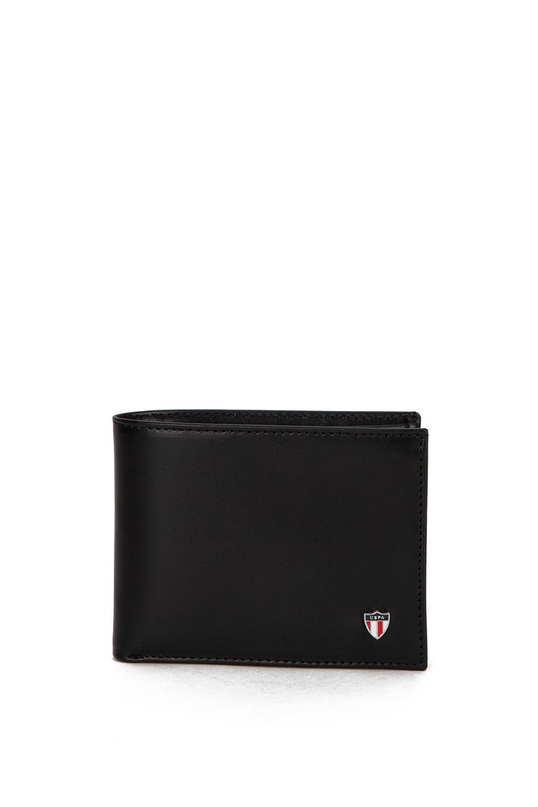 Erkek Siyah Cüzdan
