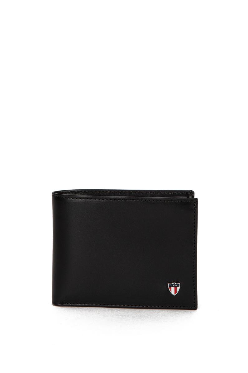 Erkek Siyah Cüzdan