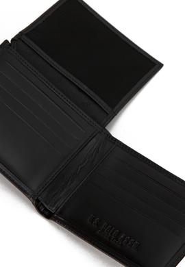 Erkek Siyah Cüzdan - 50211978003