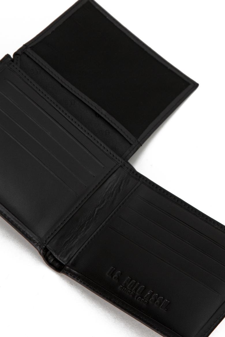 Erkek Siyah Cüzdan - 50211978003