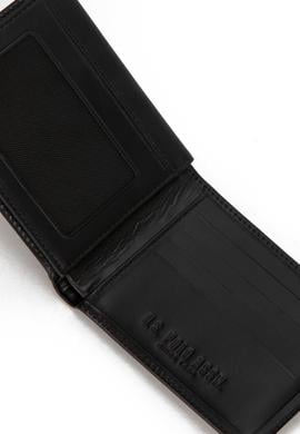 Erkek Siyah Cüzdan - 50211978003