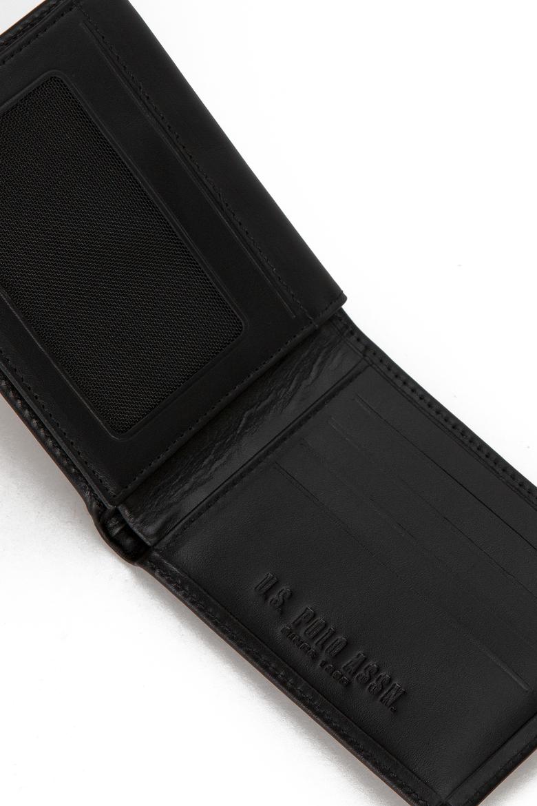 Erkek Siyah Cüzdan - 50211978003