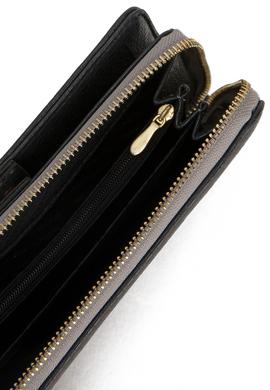 Kadın Gri Cüzdan - 50212364002