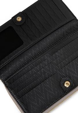 Kadın Gri Cüzdan - 50212364002