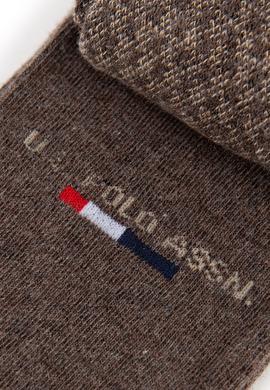 Erkek Kahverengi Çorap - 50212376002