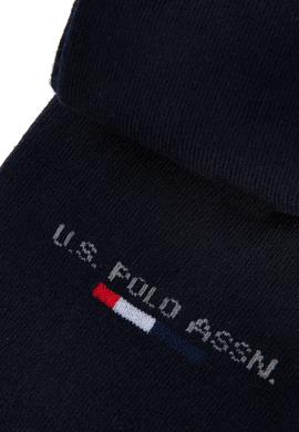 Erkek Bordo Çorap - 50212370001