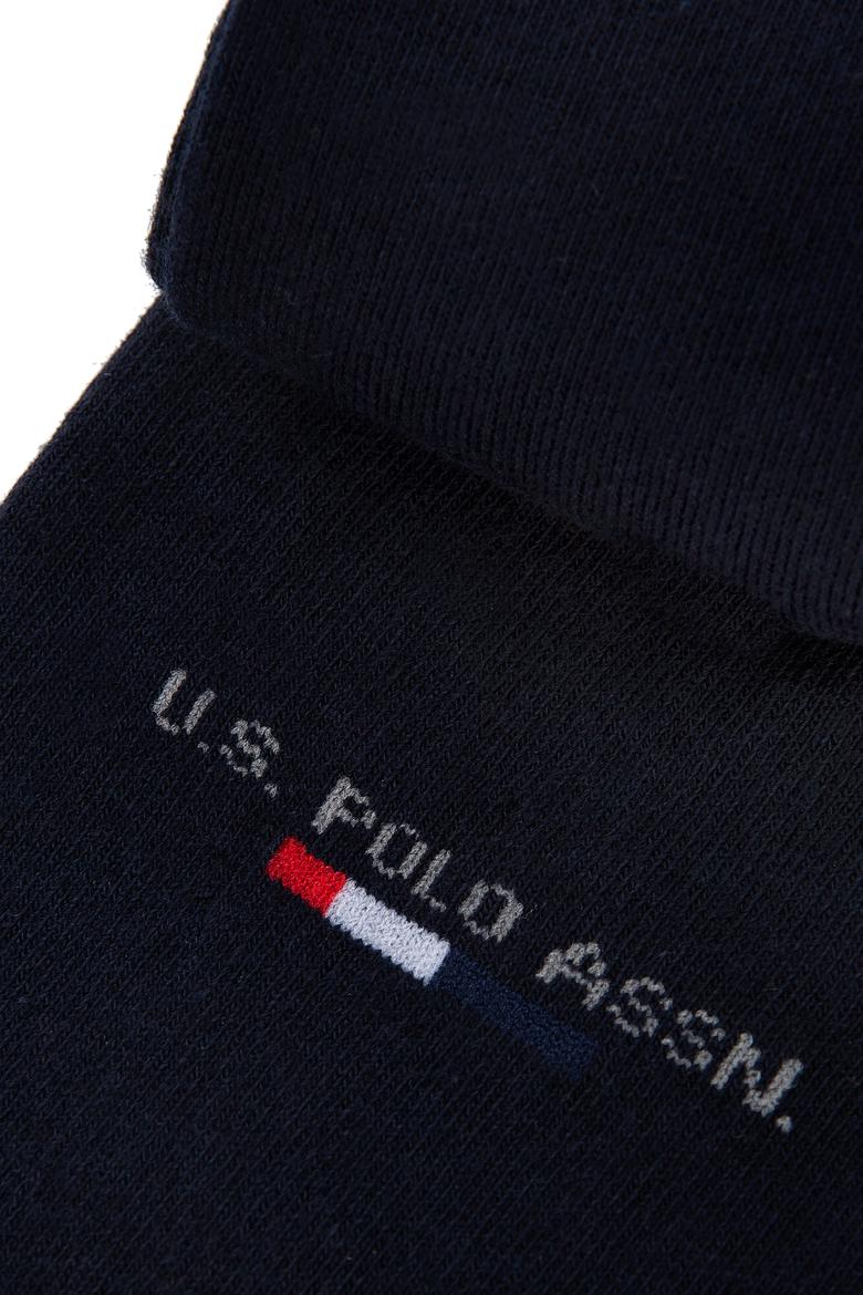 Erkek Bordo Çorap - 50212370001