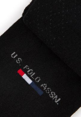 Erkek Siyah Çorap - 50212378002