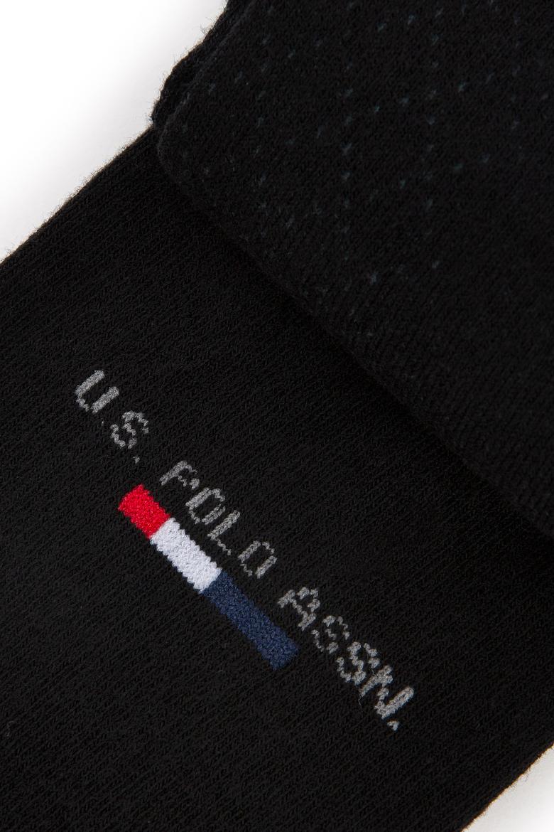 Erkek Siyah Çorap - 50212378002