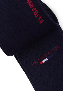 Erkek Lacivert Çorap - 50212374015