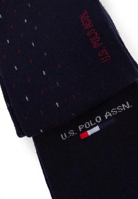 Erkek 2'li Paket Erkek Çorap - 50212379001