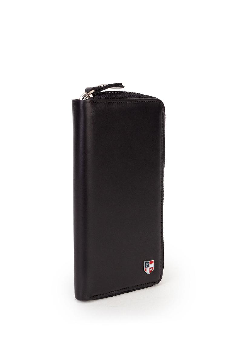 Erkek Siyah Cüzdan - 50211979002