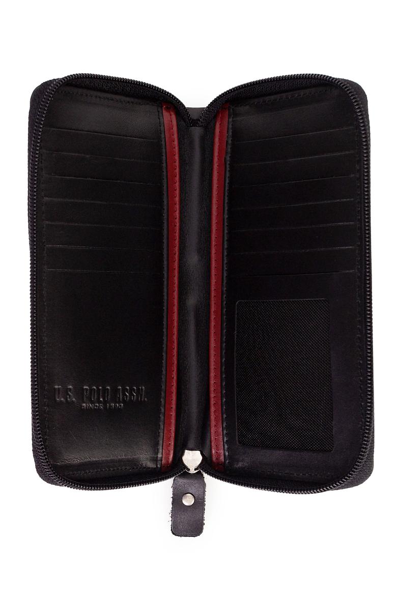 Erkek Siyah Cüzdan - 50211979002