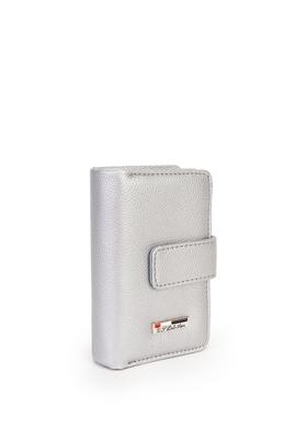 Kadın Gri Cüzdan - 50211985005