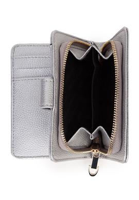 Kadın Gri Cüzdan - 50211985005