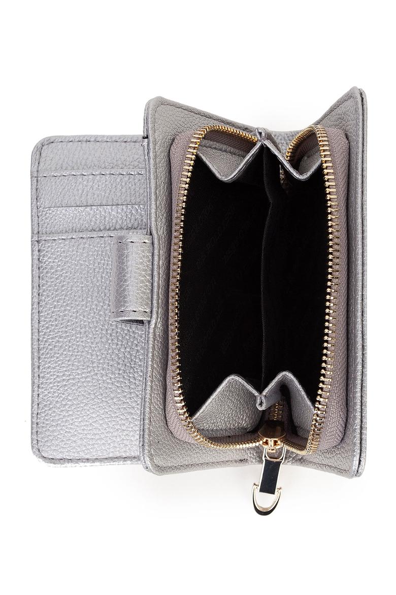 Kadın Gri Cüzdan - 50211985005