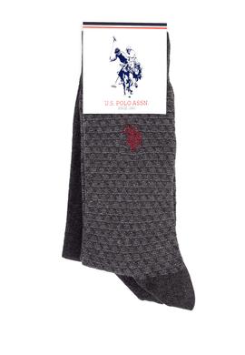 Erkek 2'li Paket Erkek Çorap - 50212359002