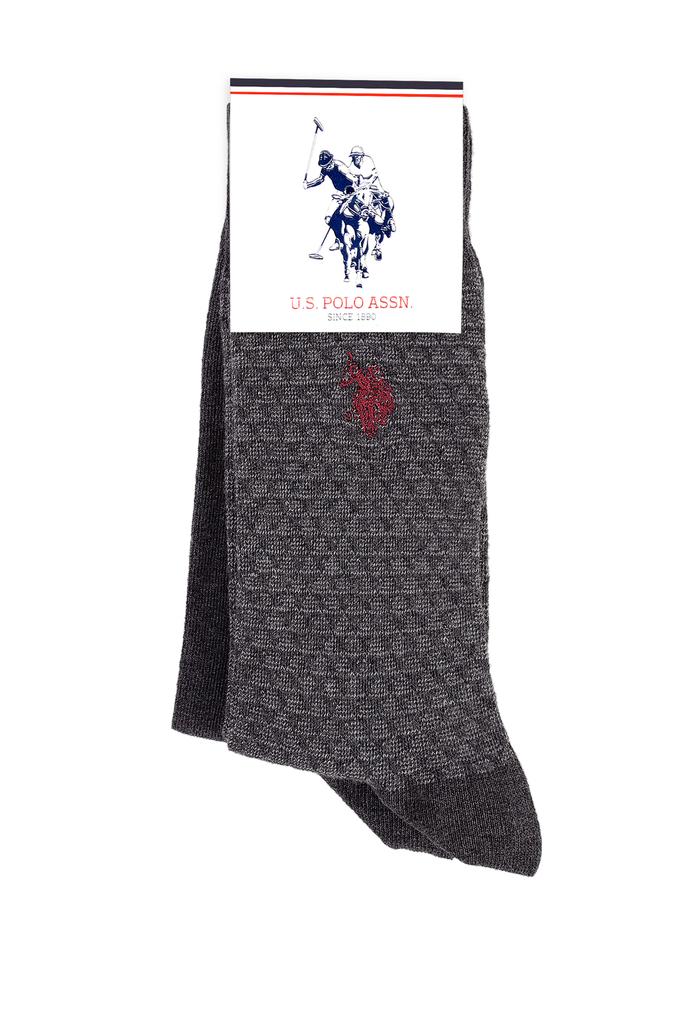 Erkek 2'li Paket Erkek Çorap