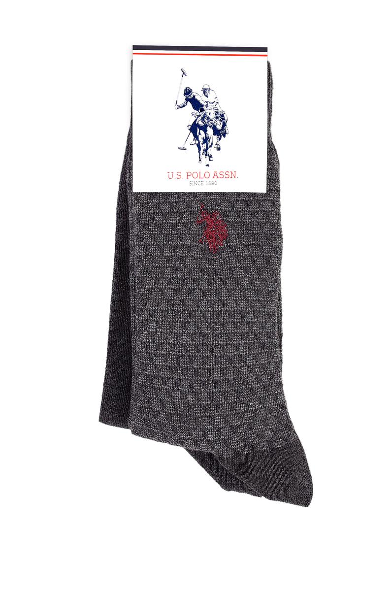 Erkek 2'li Paket Erkek Çorap