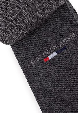 Erkek 2'li Paket Erkek Çorap - 50212359002