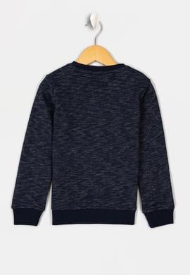 Erkek Çocuk Lacivert Sweatshirt - 50207560006