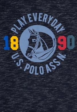 Erkek Çocuk Lacivert Sweatshirt - 50207560006