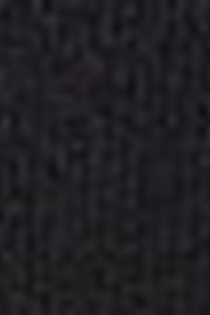 Erkek Siyah Balıkçı Yaka Triko Kazak Basic