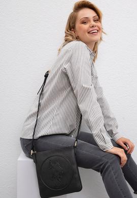 Kadın Siyah Çanta - 50223898001