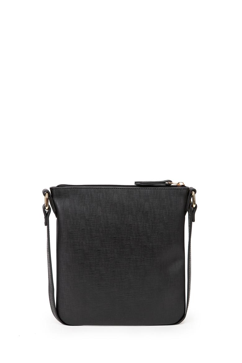 Kadın Siyah Çanta - 50223898001