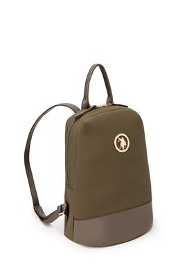 Kadın Yeşil Çanta - 50223920004