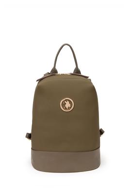 Kadın Yeşil Çanta - 50223920004