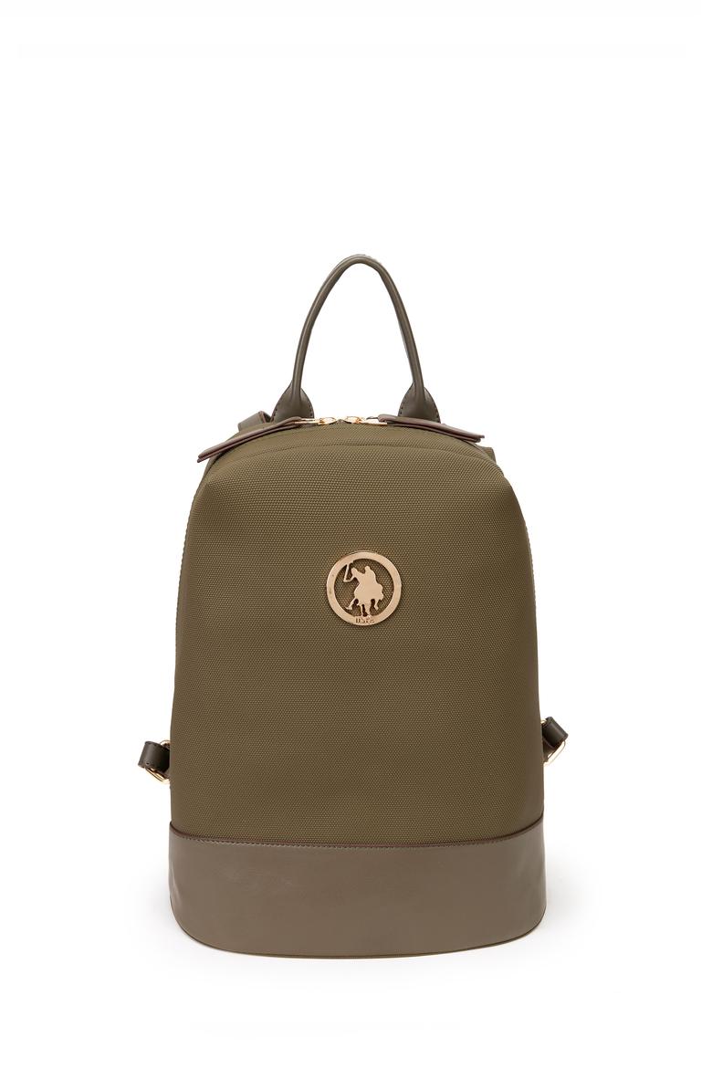 Kadın Yeşil Çanta - 50223920004