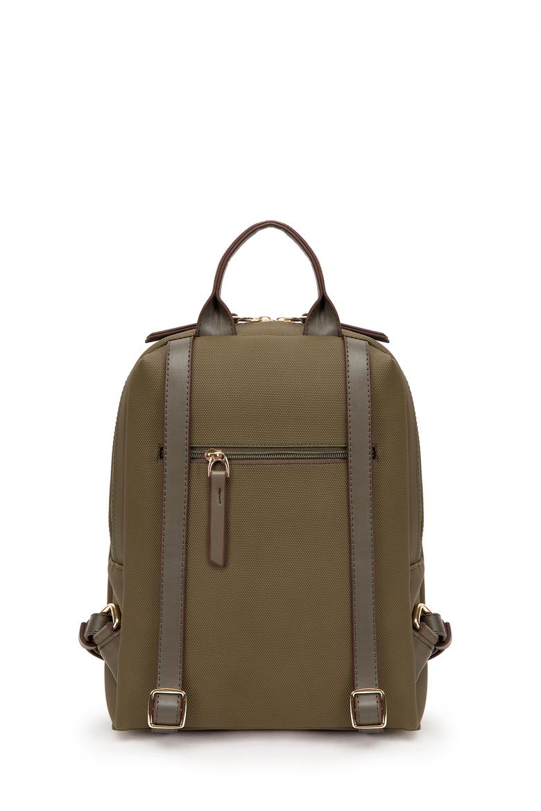 Kadın Yeşil Çanta - 50223920004