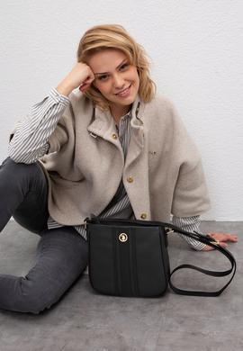 Kadın Siyah Çanta - 50223923001