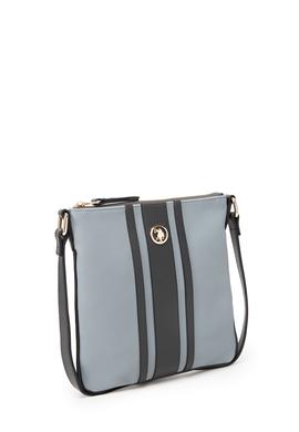 Kadın Gri Çanta - 50223924006