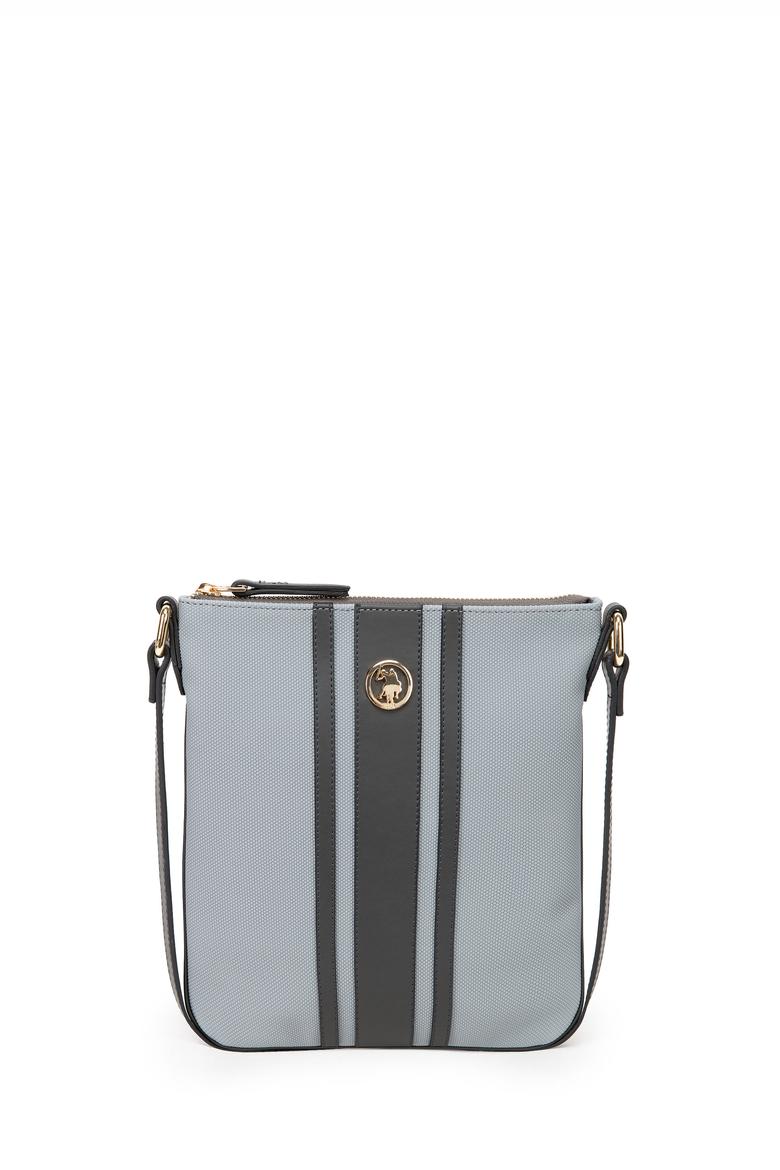 Kadın Gri Çanta - 50223924006