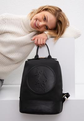 Kadın Siyah Çanta - 50223928001