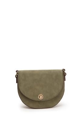 Kadın Yeşil Çanta - 50223931002