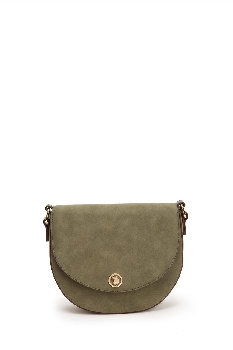 Kadın Yeşil Çanta - 50223931002