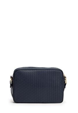 Kadın Lacivert Çanta - 50223936002