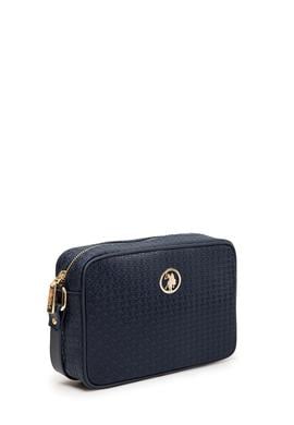 Kadın Lacivert Çanta - 50223936002